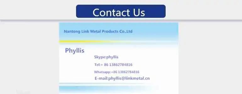 Plastic Coating Alloy Steel G80 Long Link Chain