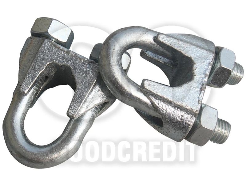 Wire Rope Clamp Wire Rope Clip