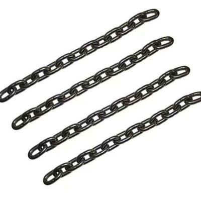 High Quality 16mm G80 Alloy Steel Lifting Welded Chain Sling