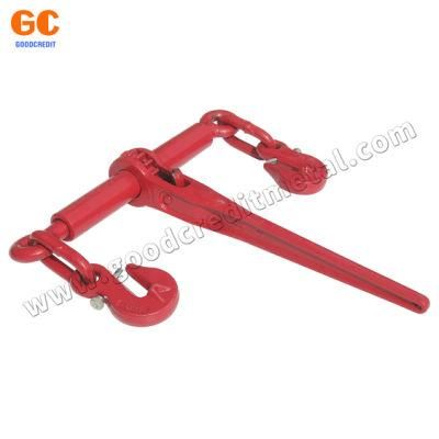 Drop Forged Load Binder, Ratchet Type, / Lever Type Load Binder