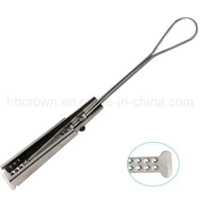 Factory Supply High Quality Stainless Steel Tension Drop Wire Clamp