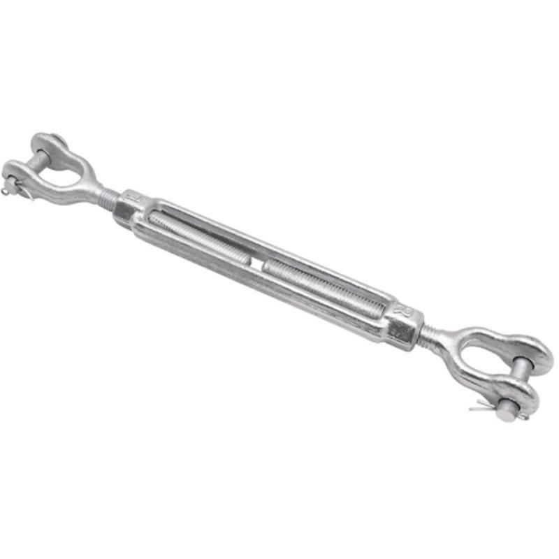 Heavy Duty Lifting Accessories Forged Turnbuckles