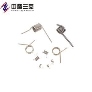 OEM Various Type Shape Torsion Spring