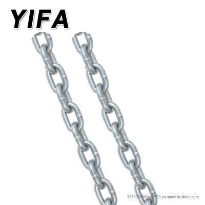 Factory Direct Wholesale Lifting Tools DIN764 Link Chain