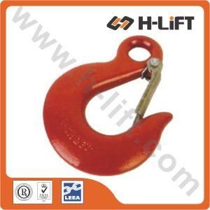 Eye Slip Hook / Eye Slip Hook with Latch (HK06)