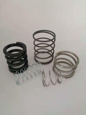 Customized Stainless Steel Metal Small Conical Spring