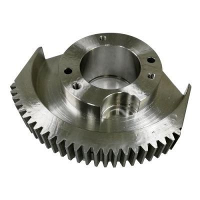 High Precision Parts CNC Machining Parts