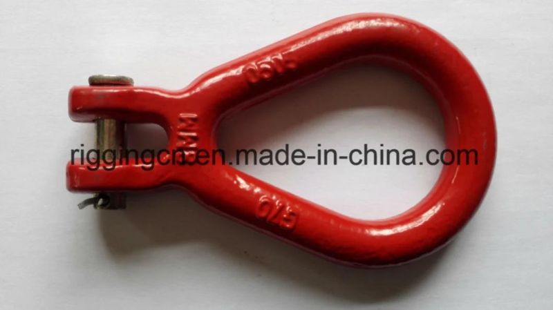 High Tensle Chain Lifting Laching Hook