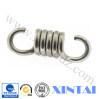 Stable Small Diameter Auto Part Coil Tension Spring
