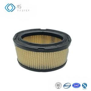 Podoy 33268 Air Filter for Tecumseh M49746 30-100 100-115 7-02232 Hm70 Hm80 Tvm195 (1 PC)