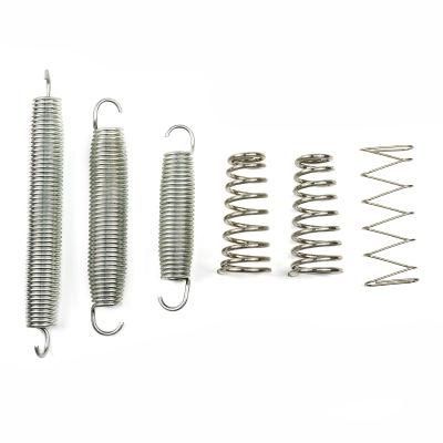 Custom Compression Spring Torsion Spring Spare Part Spring