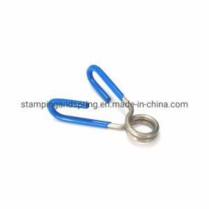 Wire Forming Clip with Good Quality