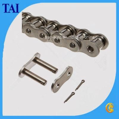 Standard Stainless Steel Roller Chain