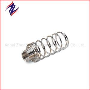 Special Design Nickel Plating Compression Spring