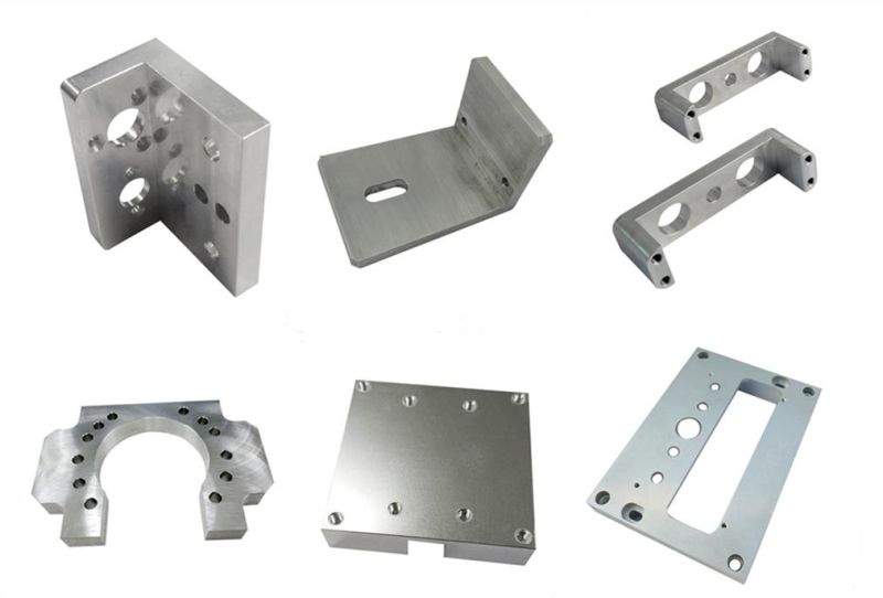 Customized Turning Precision Hot Sale Aluminum CNC Machining Scooter Parts