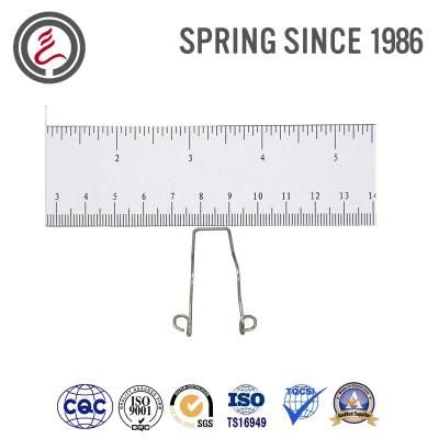 Custom Carbon Steel Wire Spring