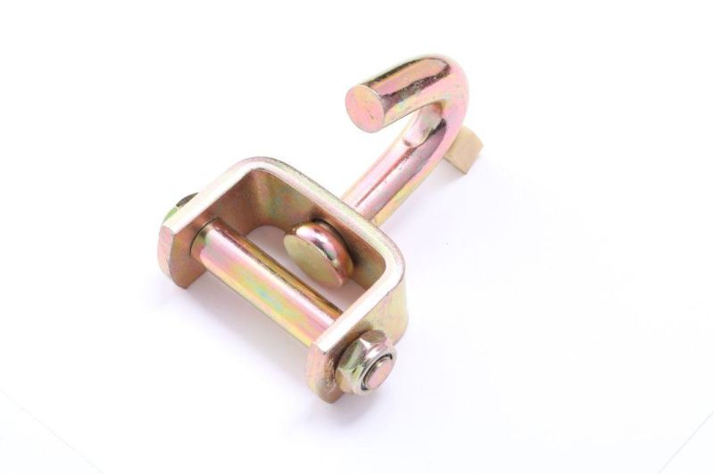 25mm~75mm Factory Swivel J Hook