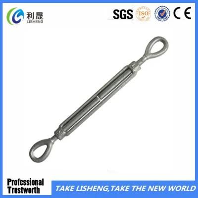 Galvanzied Turnbuckle