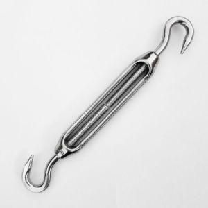 Open Body Turnbuckle with Stainless Steel 304 Material