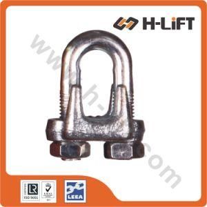 Malleable Wire Rope Clips Type a