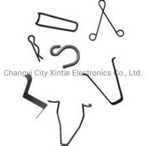 Hot Sale OEM Services CNC Stainless Steel Wire Forming Bending Torsion Springs