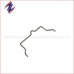 Stainless Steel High Quality Wire Bending Products