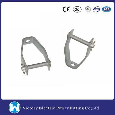 Sencondary Clevis D Iron for Insulator