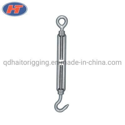 Factory Price Stainless Steel DIN1480 Turnbuckle