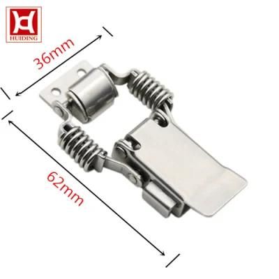 Spring Hasp Lock Latch Case Toggle Latch