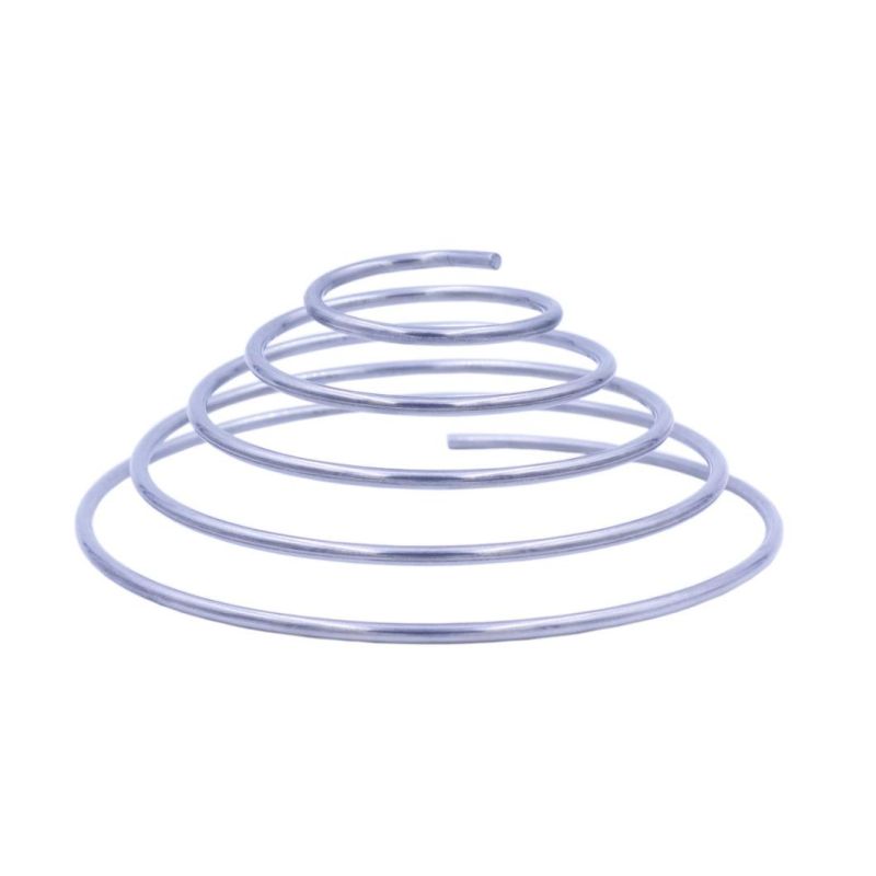High Quality Factory Customized Floor Spring