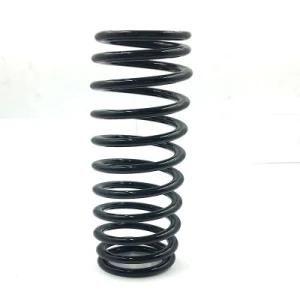 OEM Custom High Pressure Compression Large Coil Springscoil Spring