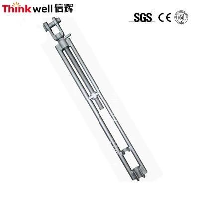 Forged Galvanized Steel Container Lashing Turnbuckle