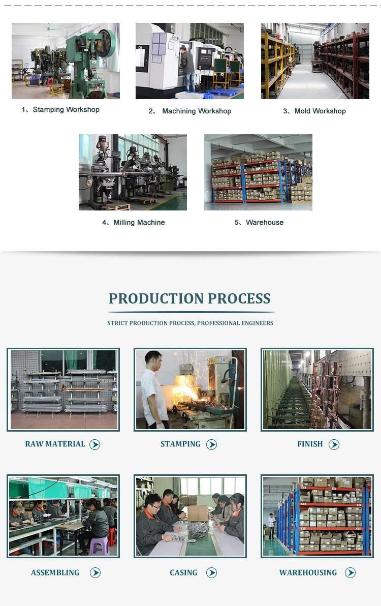 Industrial Stainless Steel Oven Door Handle