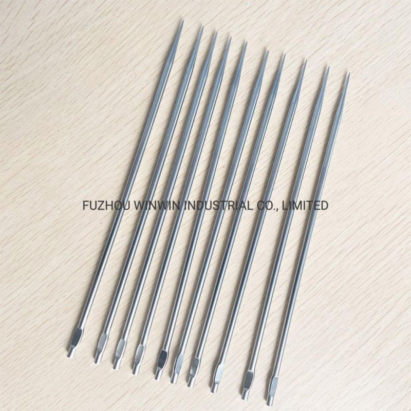 Professional Seal Removal Pick Hook Tool for Car, Oil Sealed Screwdriver Shaft with High Rotation (WW-SDPK03)