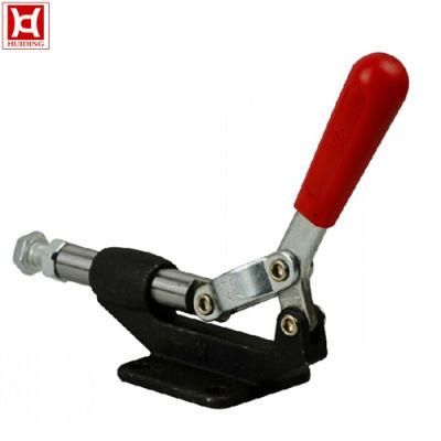 Galvanize Tension Clamp Adjustable Tension Spring Toggle Clamp