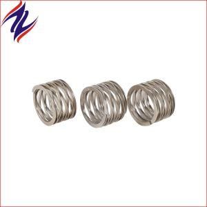 Custom Durable Multi-Layer Spiral Compression Wave Spring