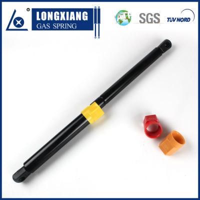 Compression Lift Nitrogen Gas Spring with Protection Tube