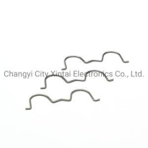 OEM Special Shaped Spring Wire Forming Spring Linear Spring