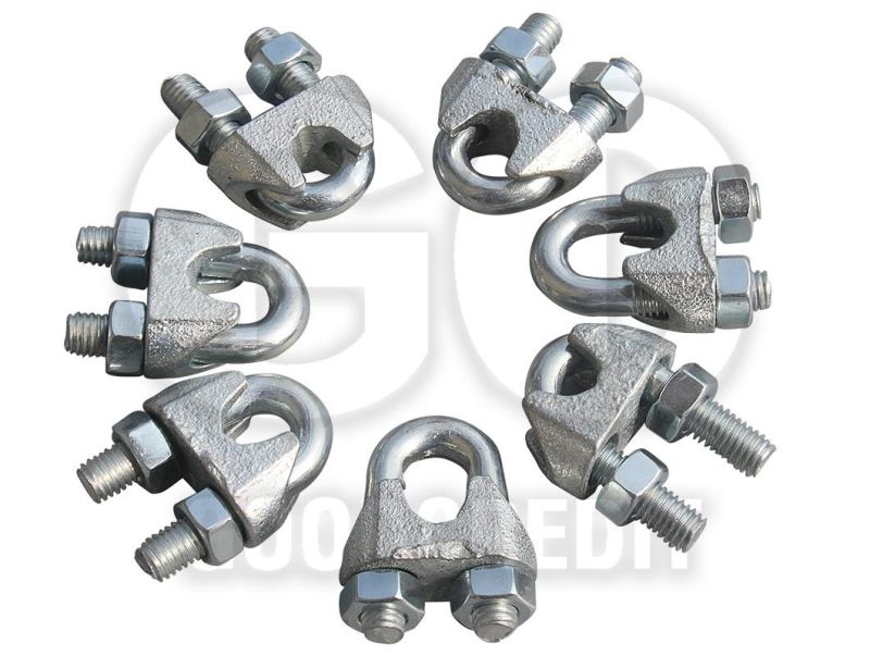 Wire Rope Clamp Wire Rope Clip