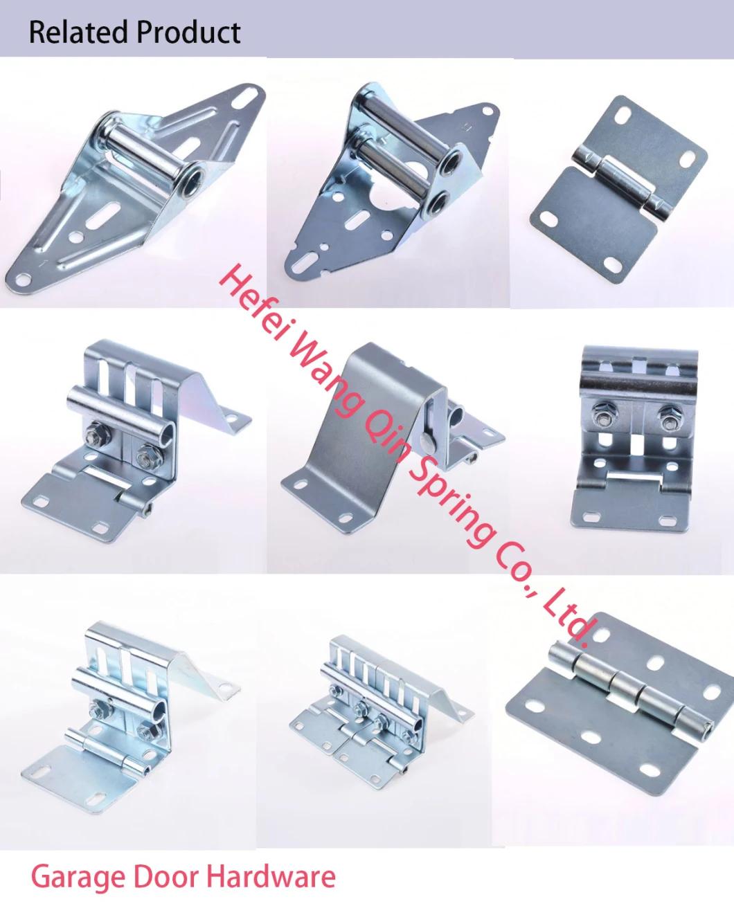2" Adjustable Safe Bottom Bracket Automatic Door Parts and Accessories