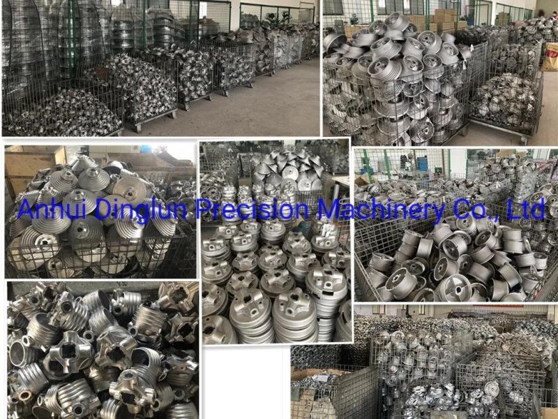 High Lift Garage Door Cable Drums Roller Shutter Door&Industrial Door Hardware