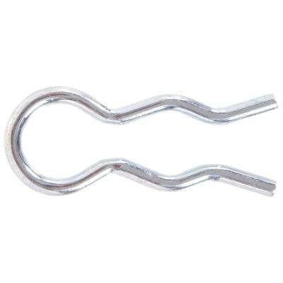 Springs Factory CNC Bending S Drawhook Wire Forming