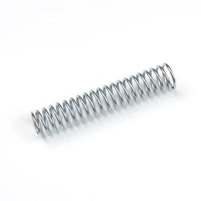 Dongguan Custom Stainless Steel Compression Spring