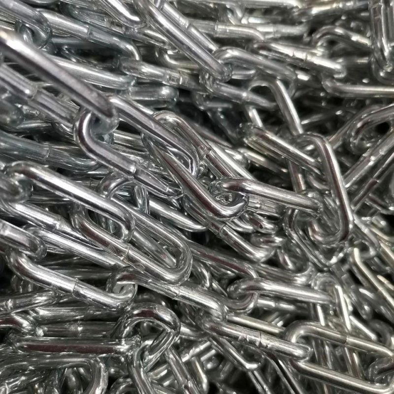 High Quality Stainless Steel Anchor Link Chain for Lifting Chain