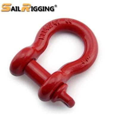 Bow Shackle Heavy Duty Anchor Shackle