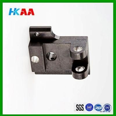 CNC Milling Machining Aluminum Bracket Made in China