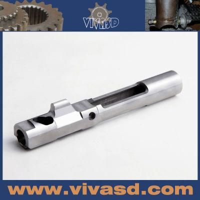 Aluminum Precision CNC Machining Part