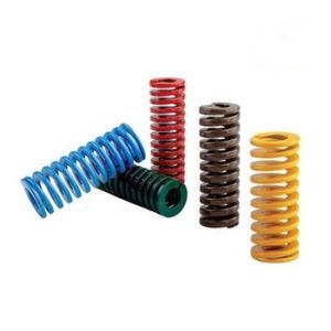 Mould Die Spring and Customized Industrial Compressing Spring