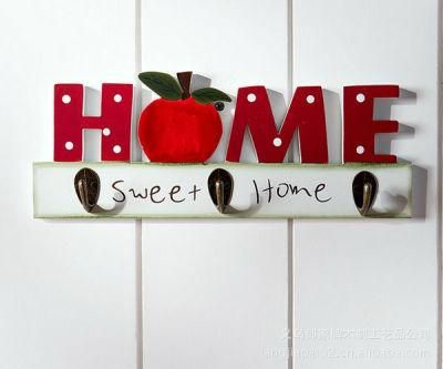 New Product Decorative Metal Hook Wall Hanging Hook for household