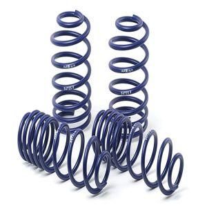 Custom Auto Coil Springs for Automobile